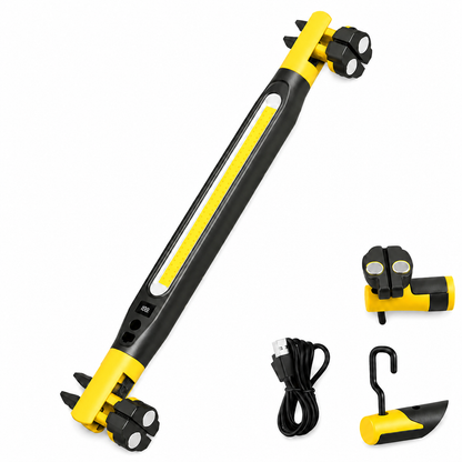 LWW Magnetic Rechargeable LED Work Light