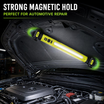 LWW Rechargeable LED Underhood Work Light – product view 10